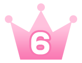 ランキング6位