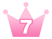 ランキング7位