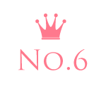 ランキング6位