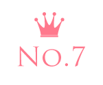 ランキング7位